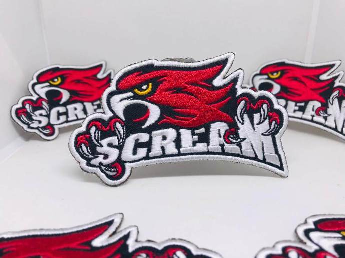 Photo of The Custom Patches