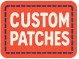 The Custom Patches Official Logo