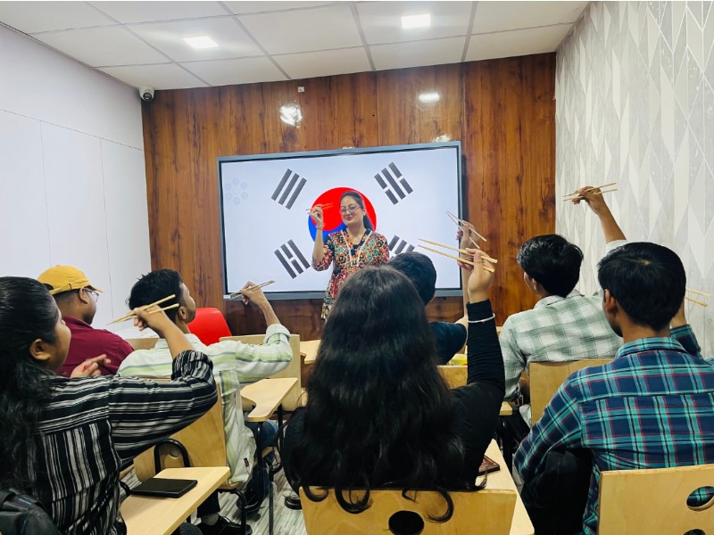 Photo of Team Language Services