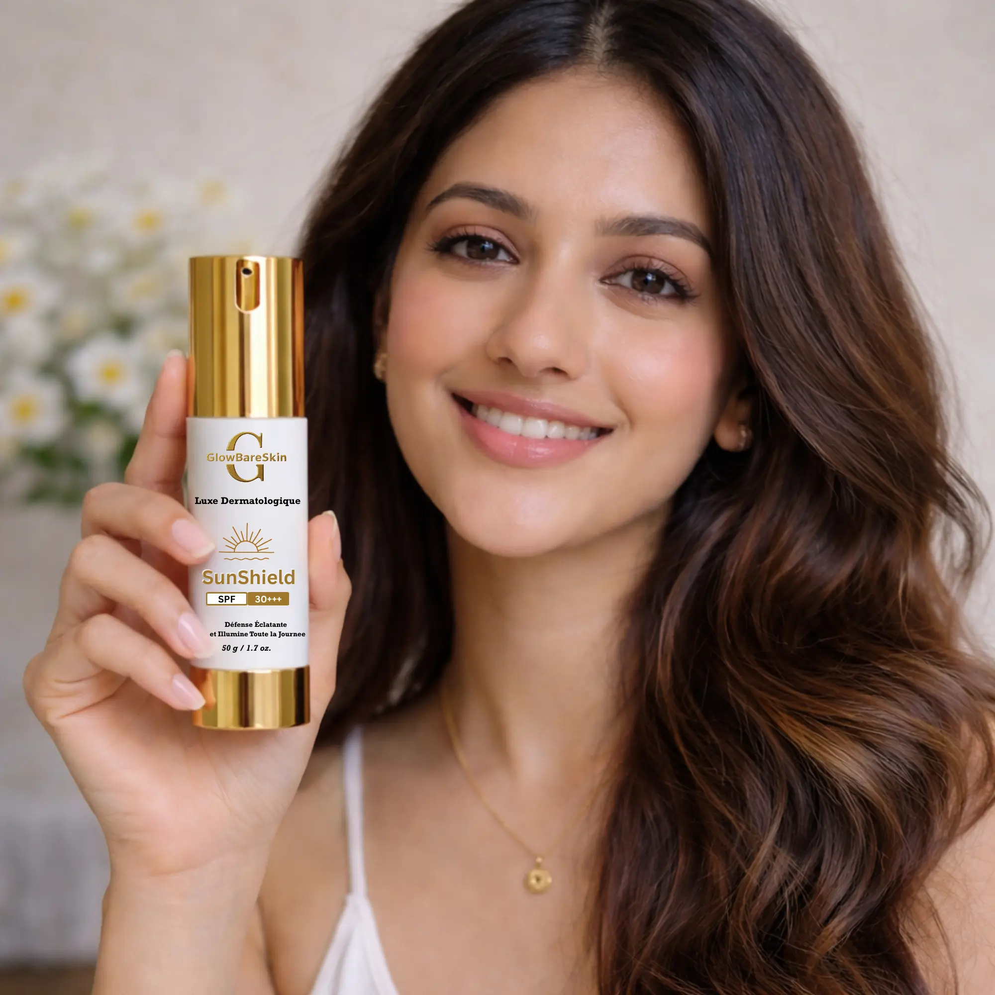 Photo of GlowBareSkin