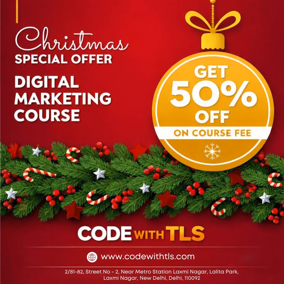 Photo of Code With TLS