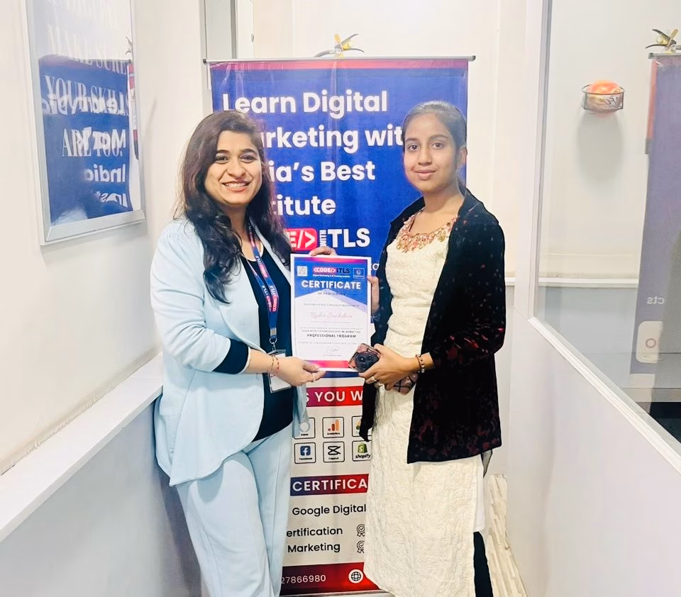 Photo of Code With TLS