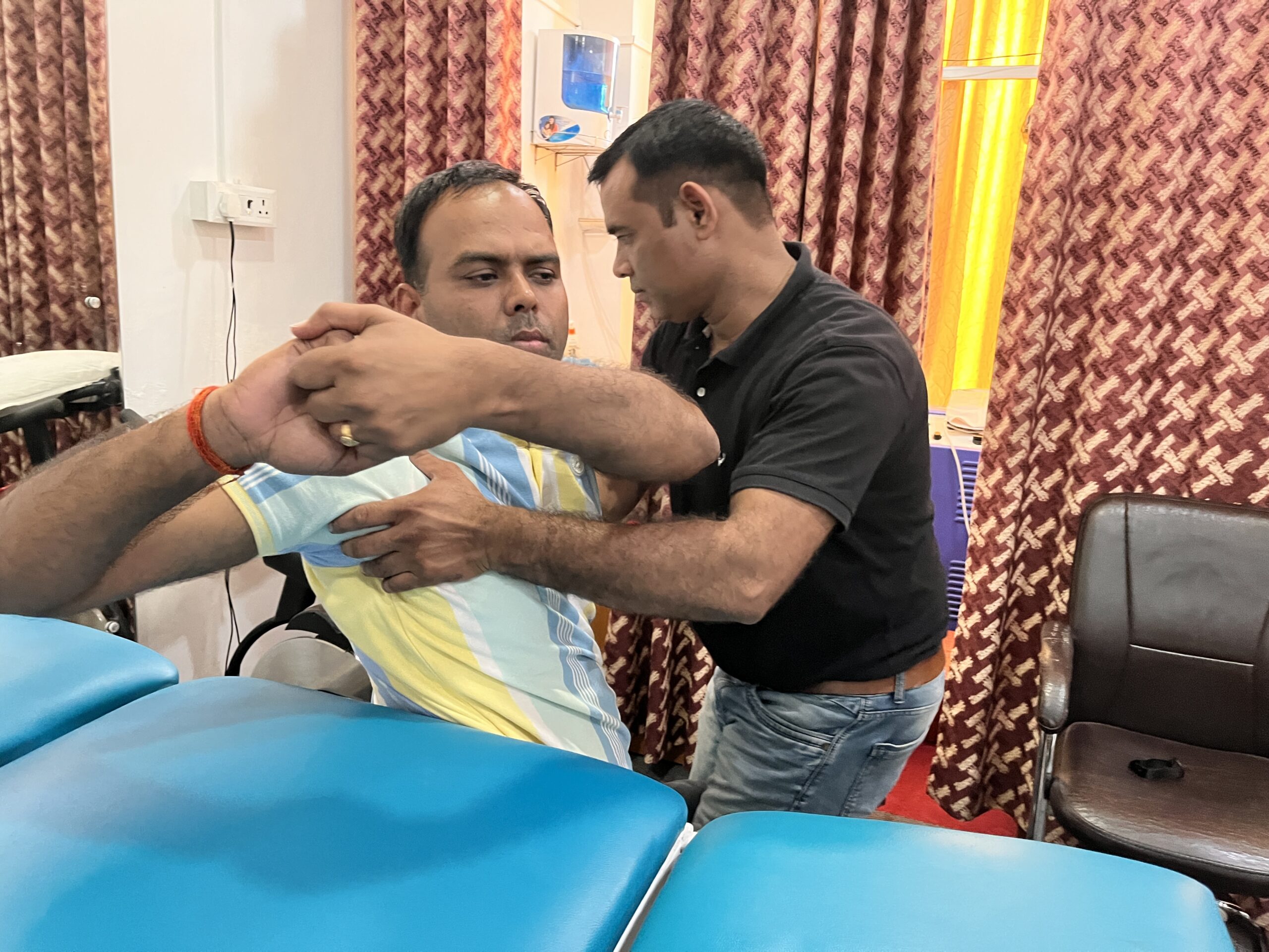 Photo of Radius Physiotherapy