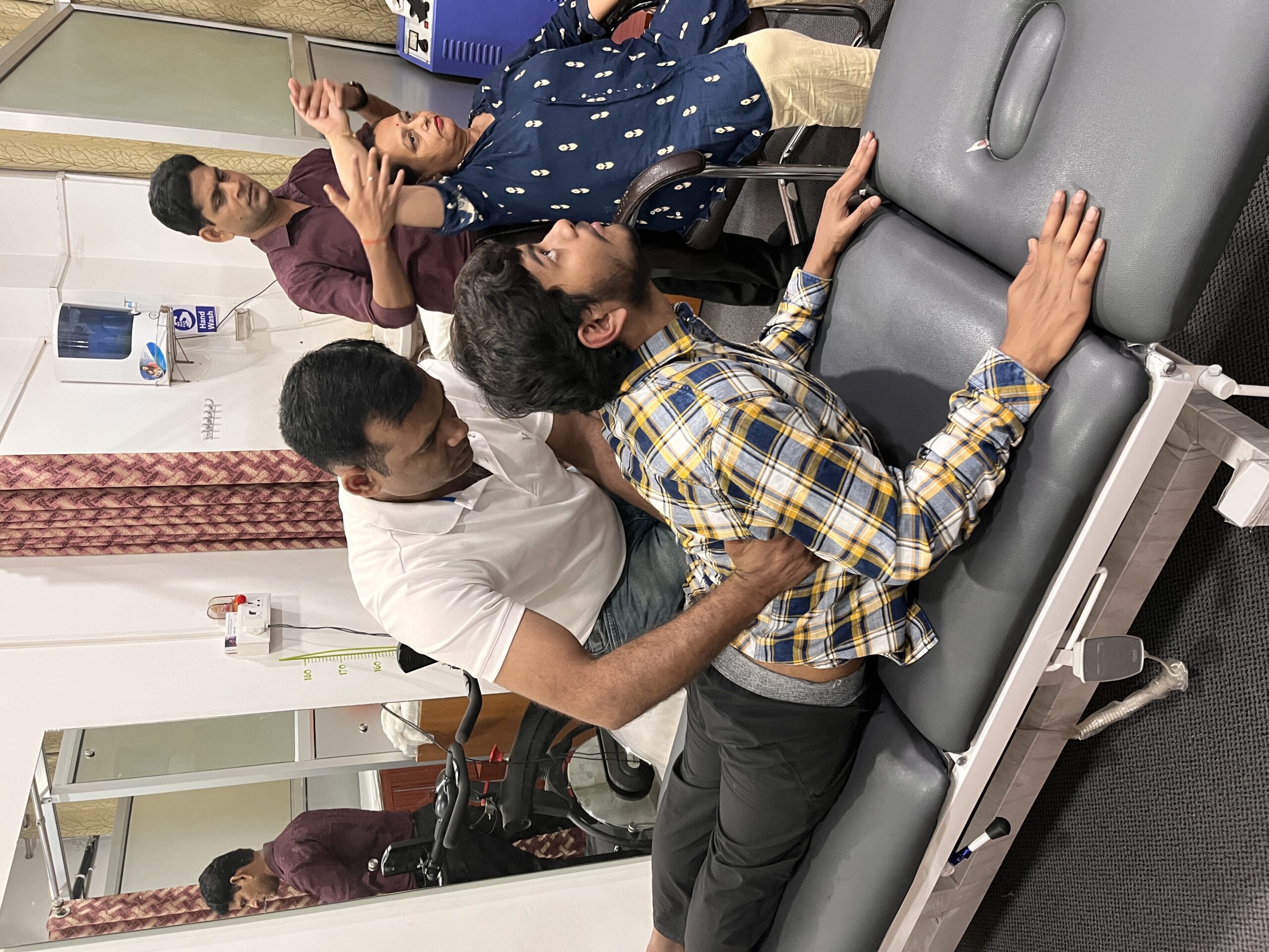 Photo of Radius Physiotherapy