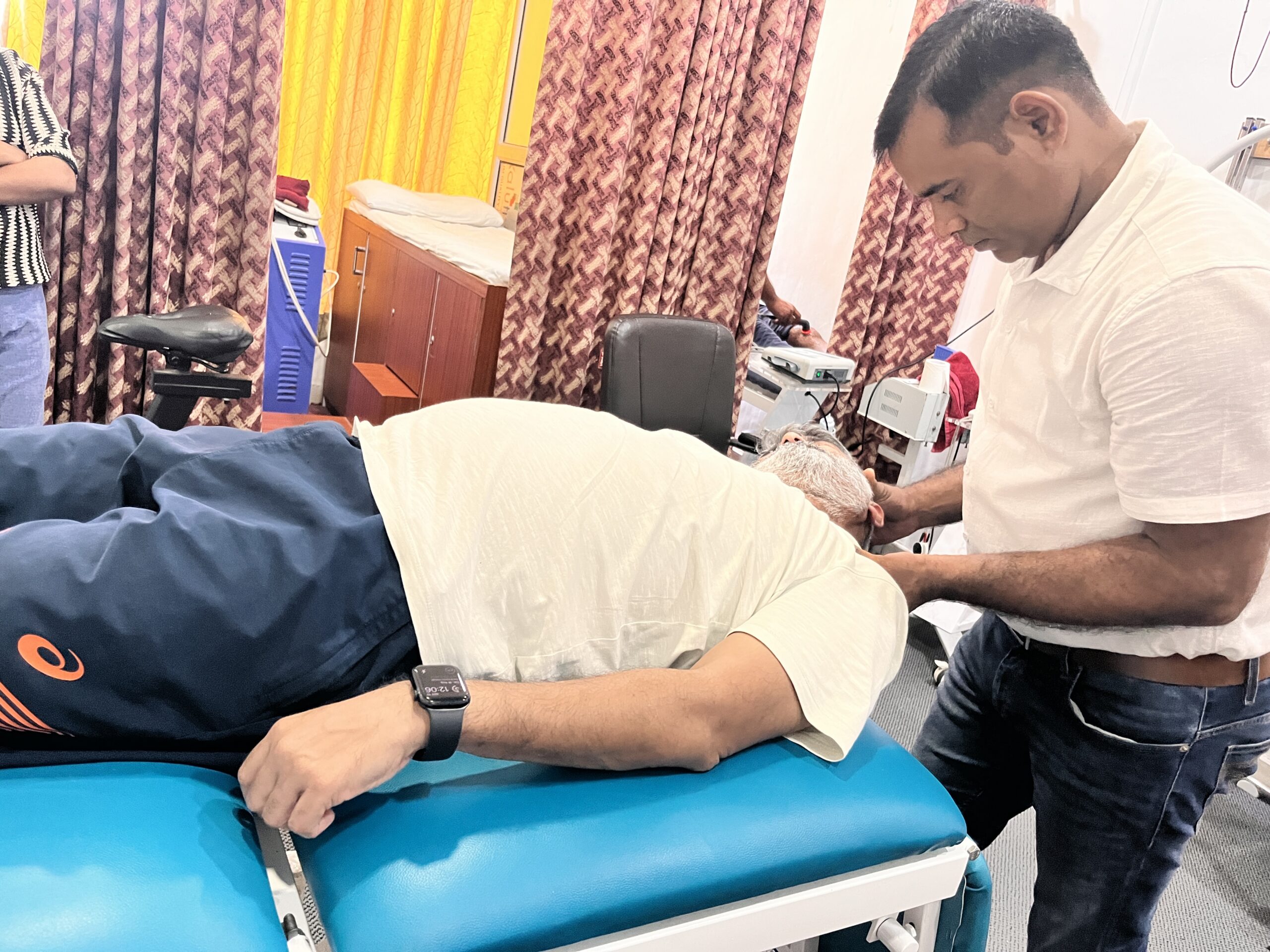 Photo of Radius Physiotherapy