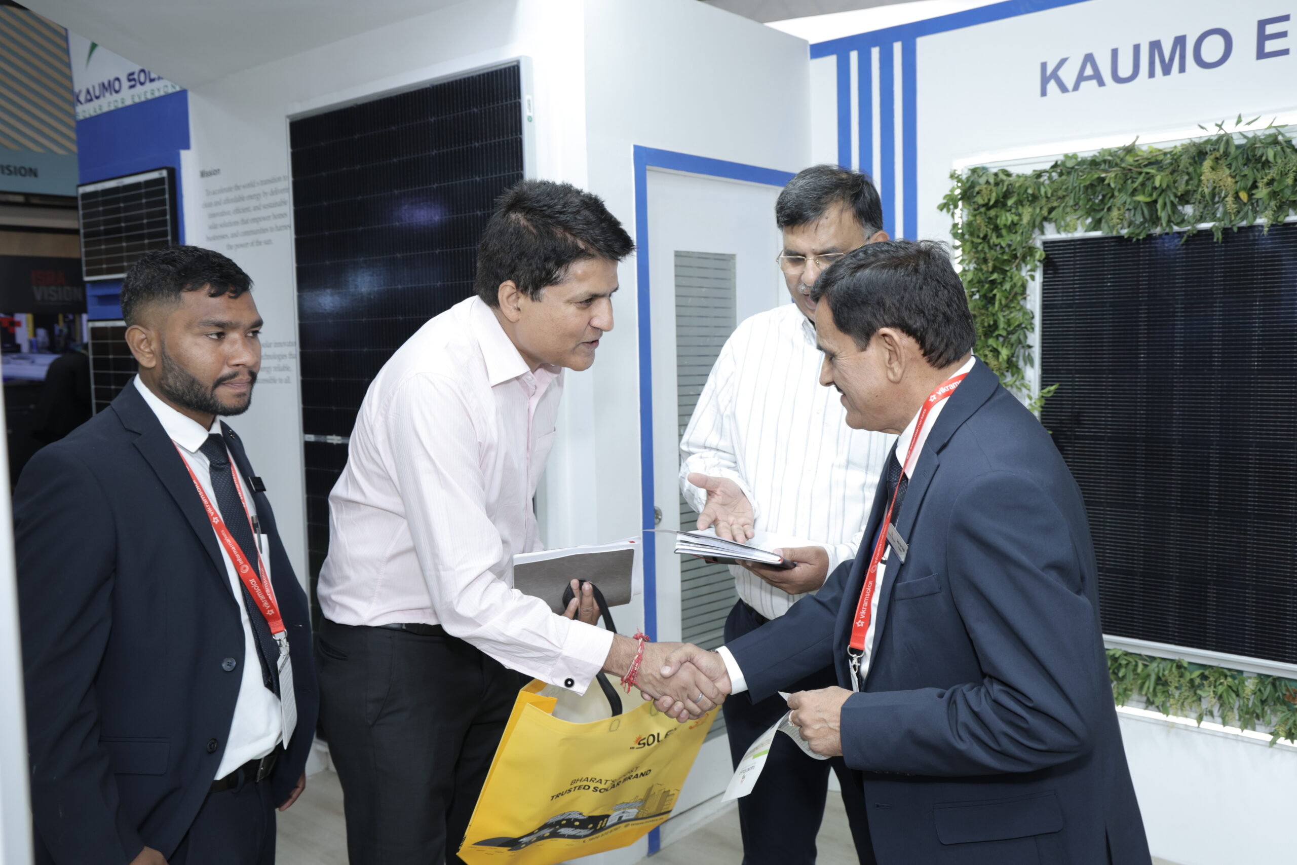 Photo of Kaumo Solar