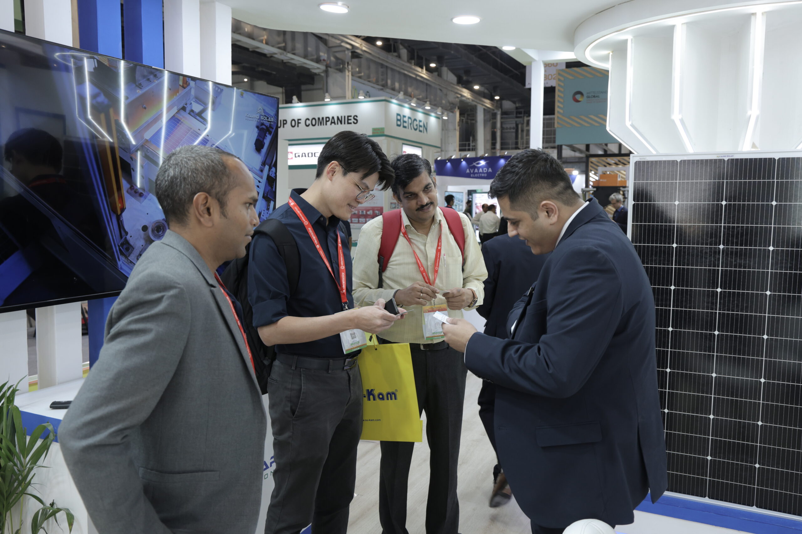 Photo of Kaumo Solar