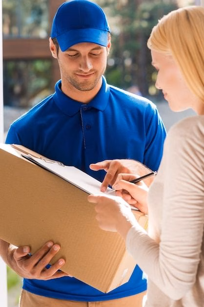 Photo of My Noida Packers