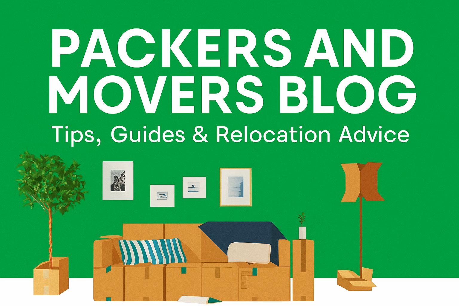 Photo of My Noida Packers