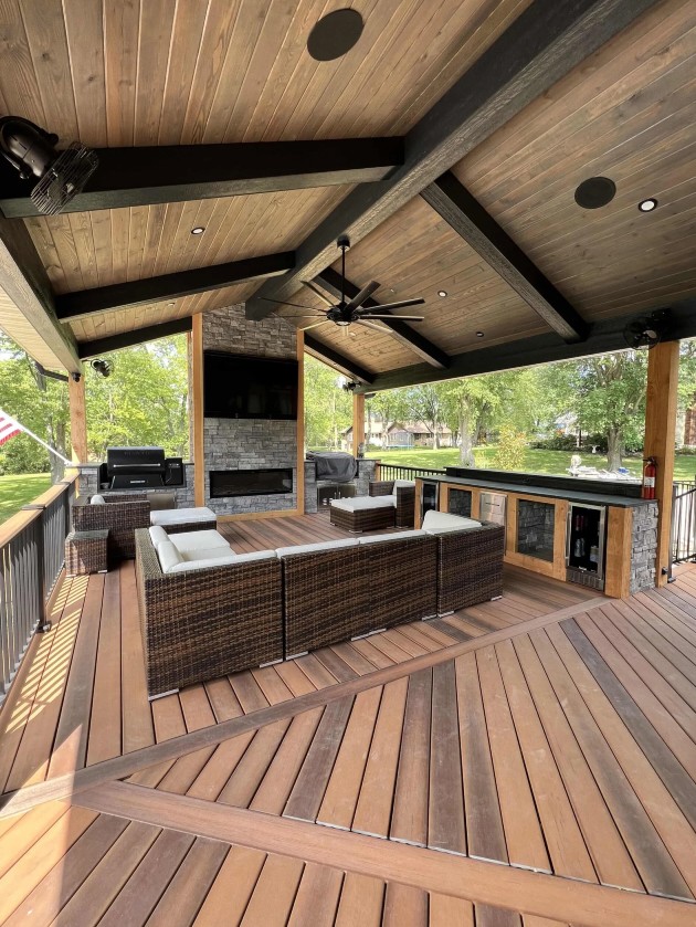 Photo of Affinity Building Solutions