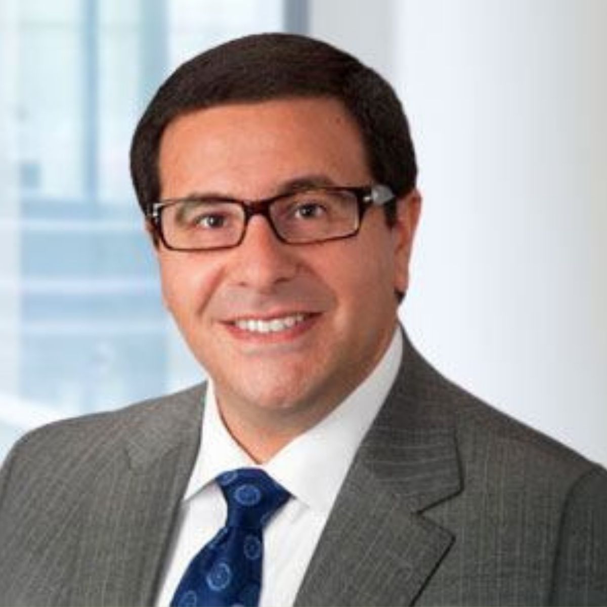 Andrew Messiha MD Official Logo