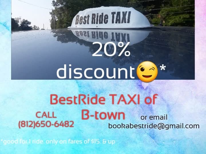 Photo of BestRide Taxi