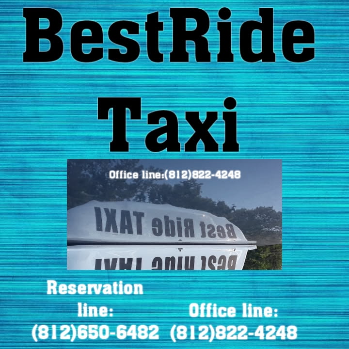 Photo of BestRide Taxi