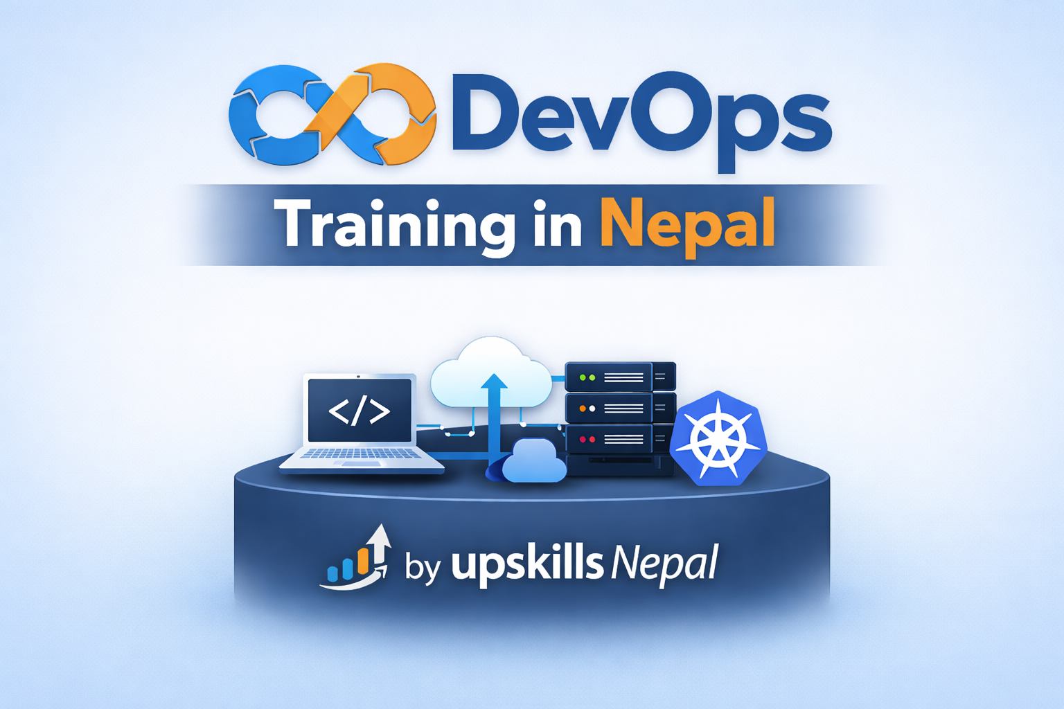 Photo of Up Skills Nepal