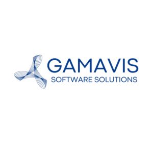 Gamavis Software Official Logo