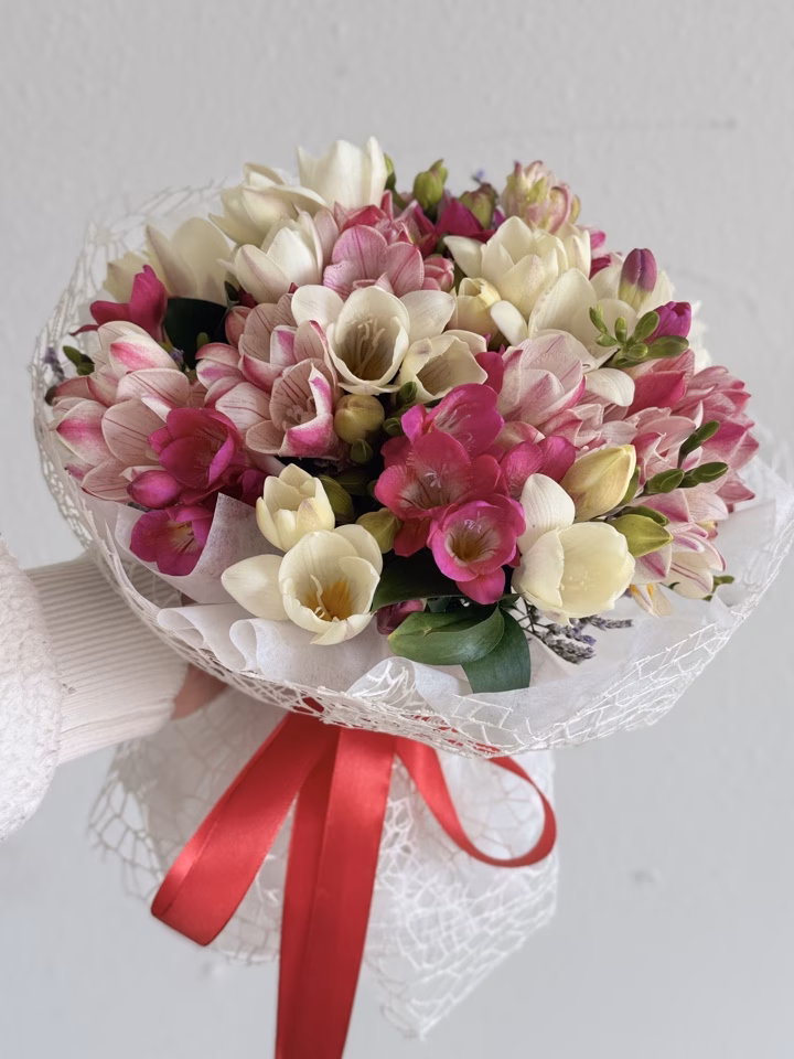 Photo of Hollywood Blooms