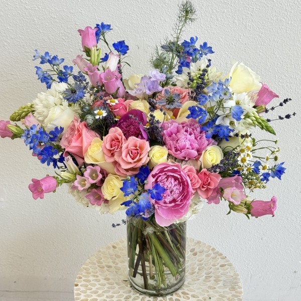 Photo of Hollywood Blooms