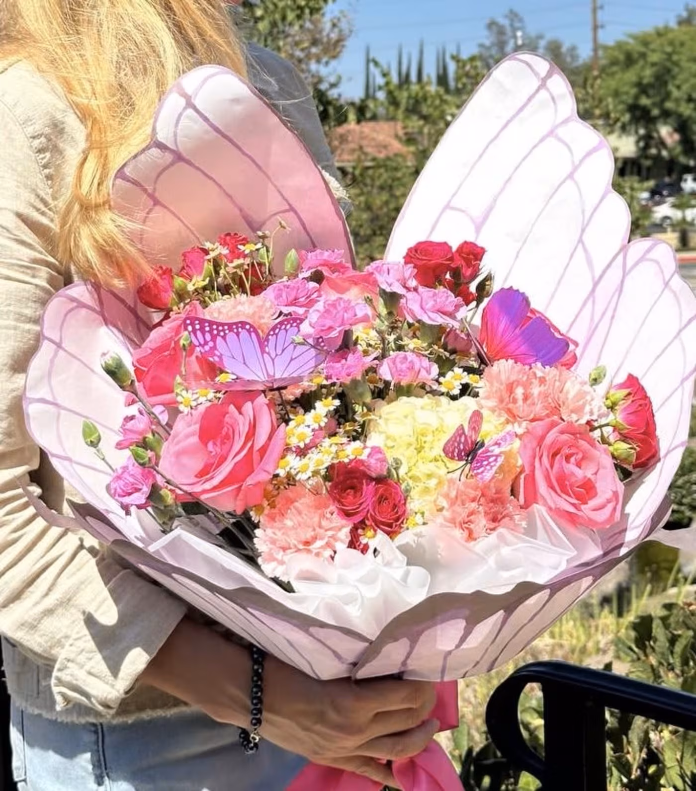 Photo of Hollywood Blooms