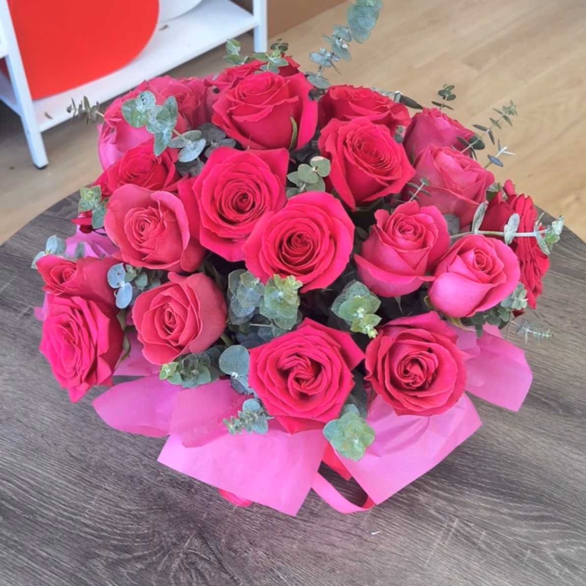 Photo of Hollywood Blooms