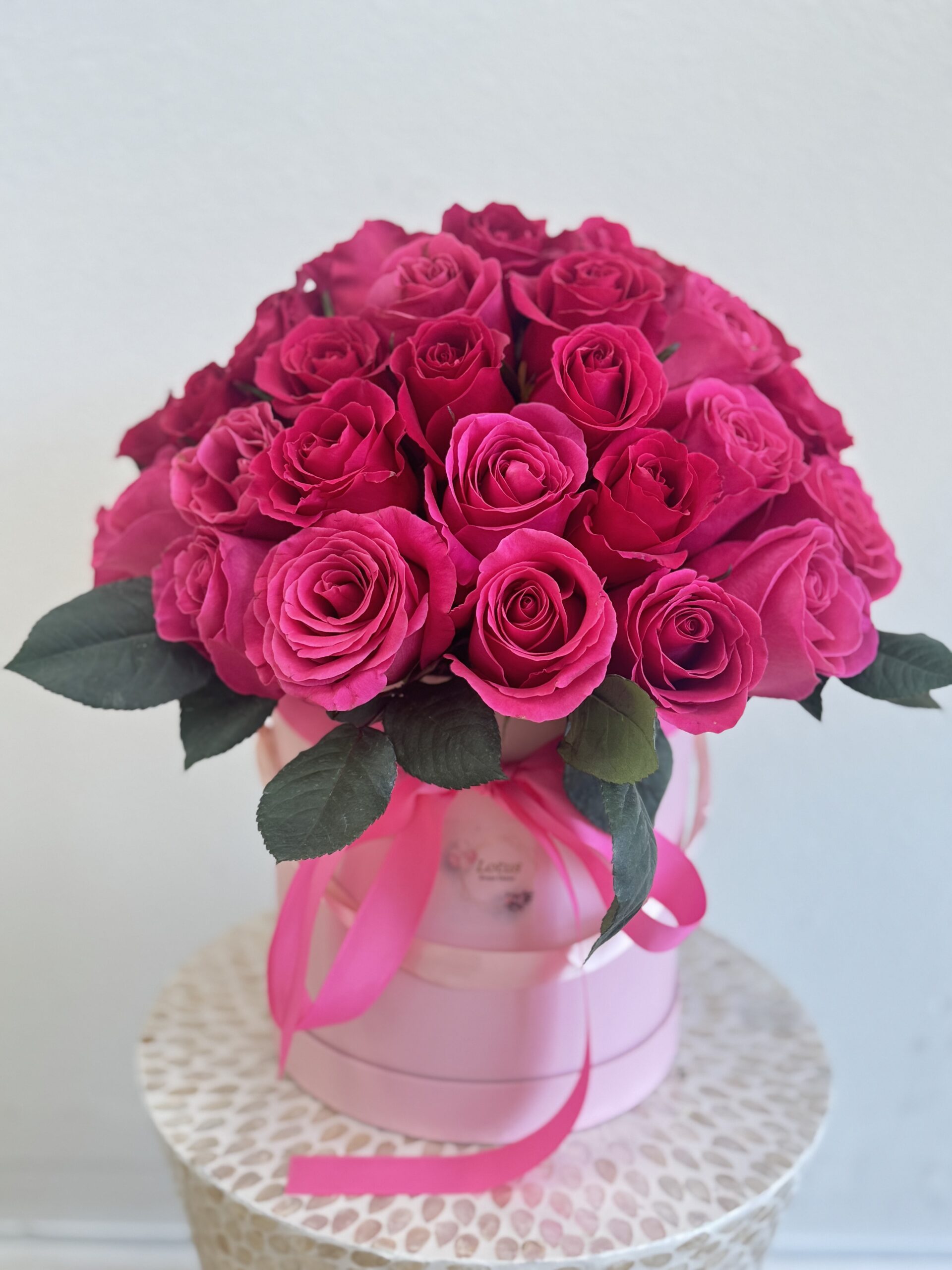 Photo of Hollywood Blooms