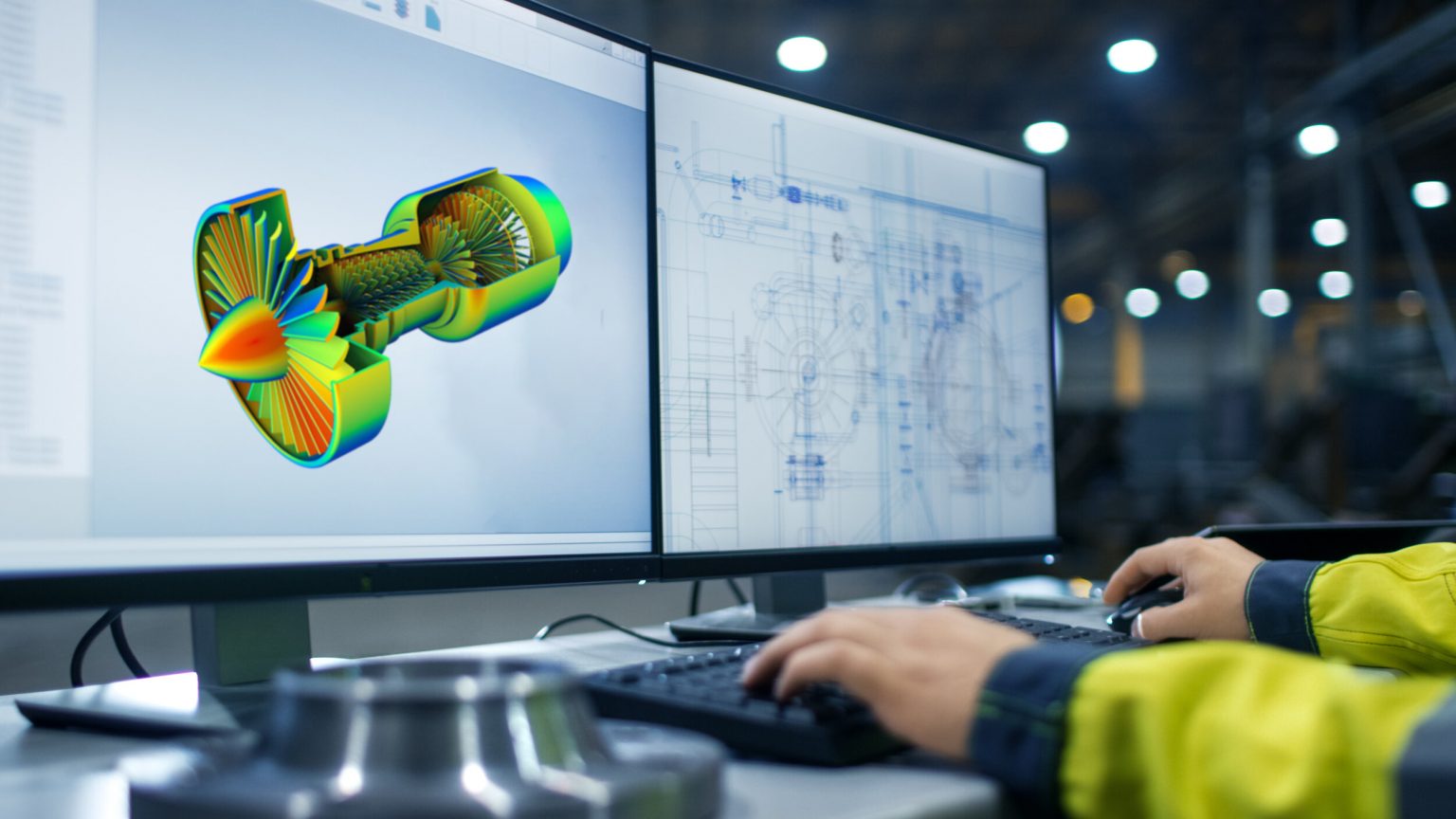 Photo of Inde Dutch Engineering & Aerospace Services