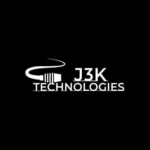 J3K Technologies LLC Official Logo