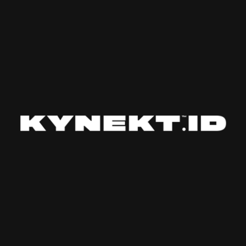KYNEKT LIMITED Official Logo