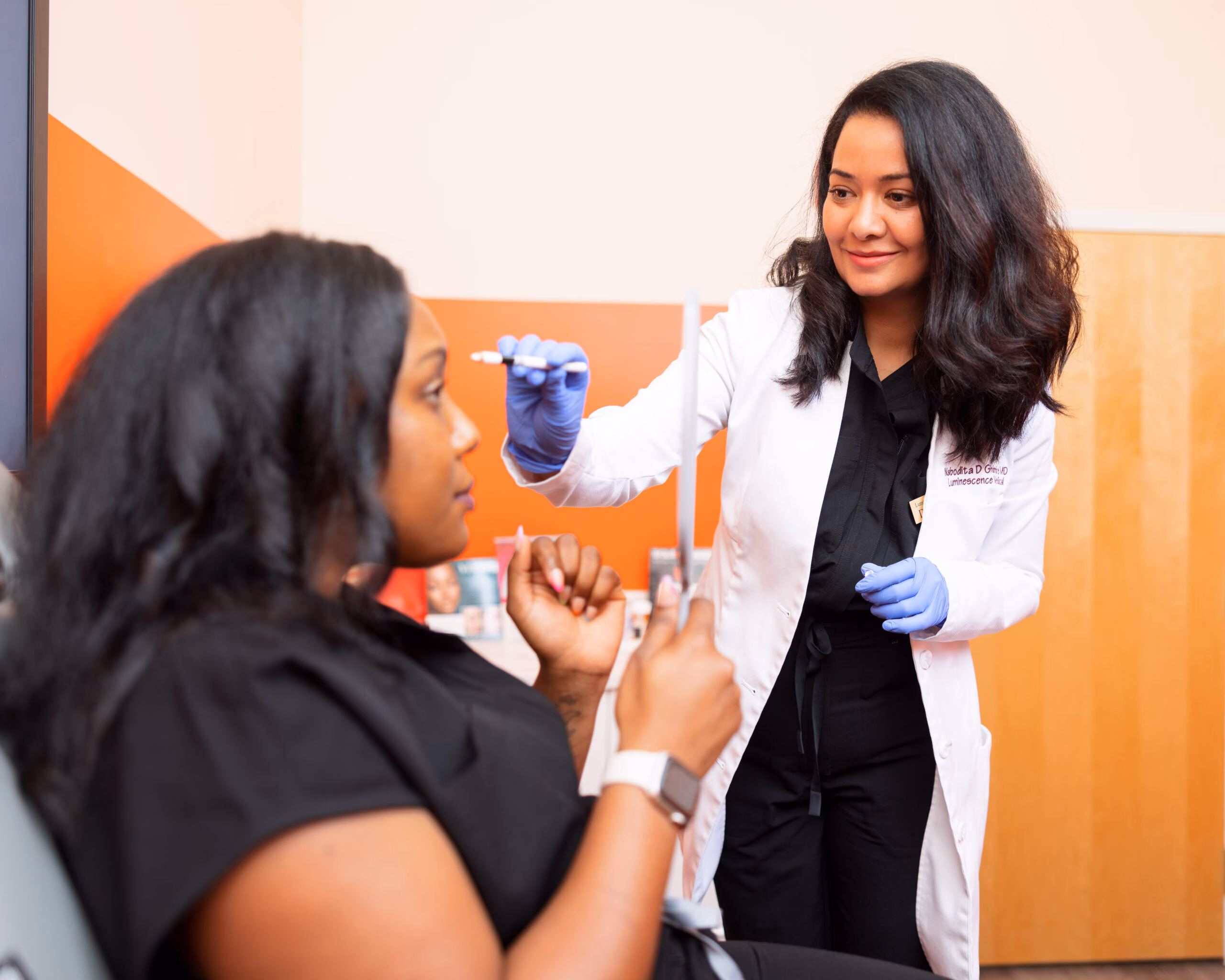 Photo of Luminescence Medical