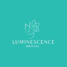 Luminescence Medical Official Logo