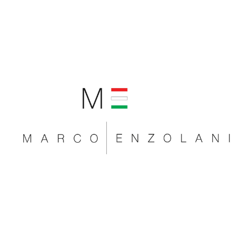 Marco Enzolani Official Logo