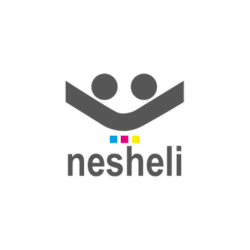 nesheli Official Logo