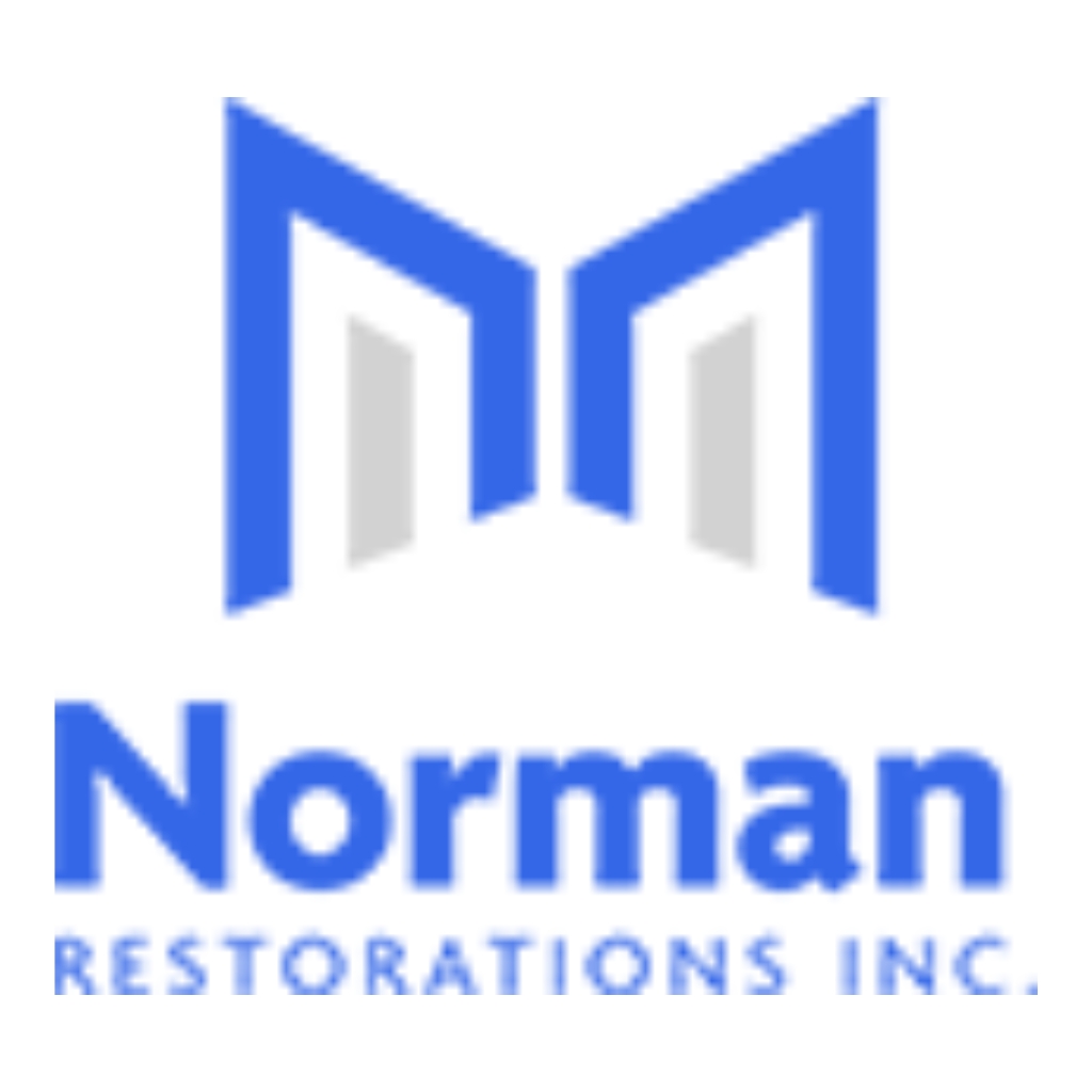 Norman Restorations SFD LLC Official Logo