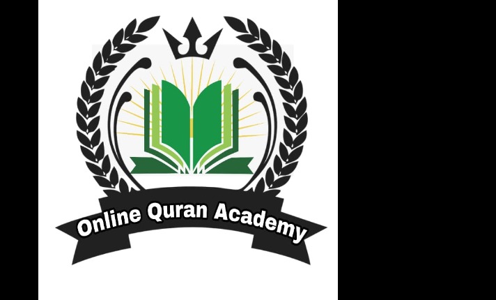 Online Quran Academy Official Logo