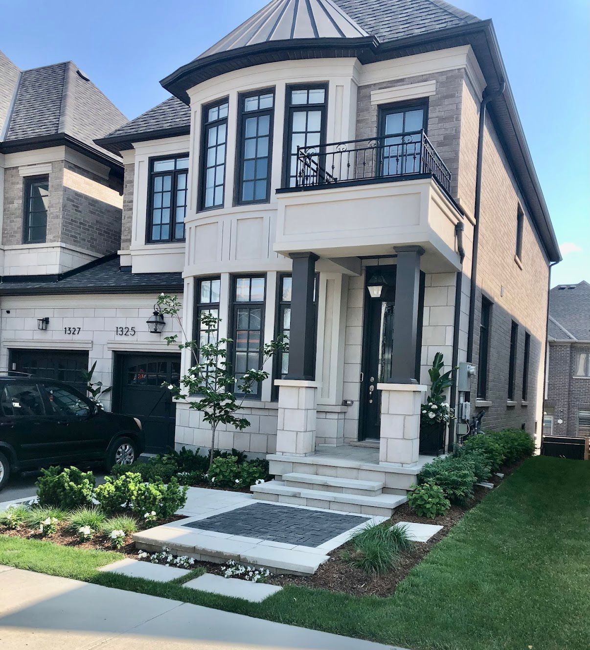 Photo of Pinnacle Stone And Design