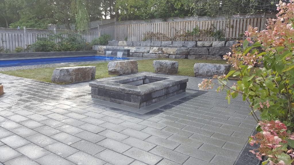 Photo of Pinnacle Stone And Design