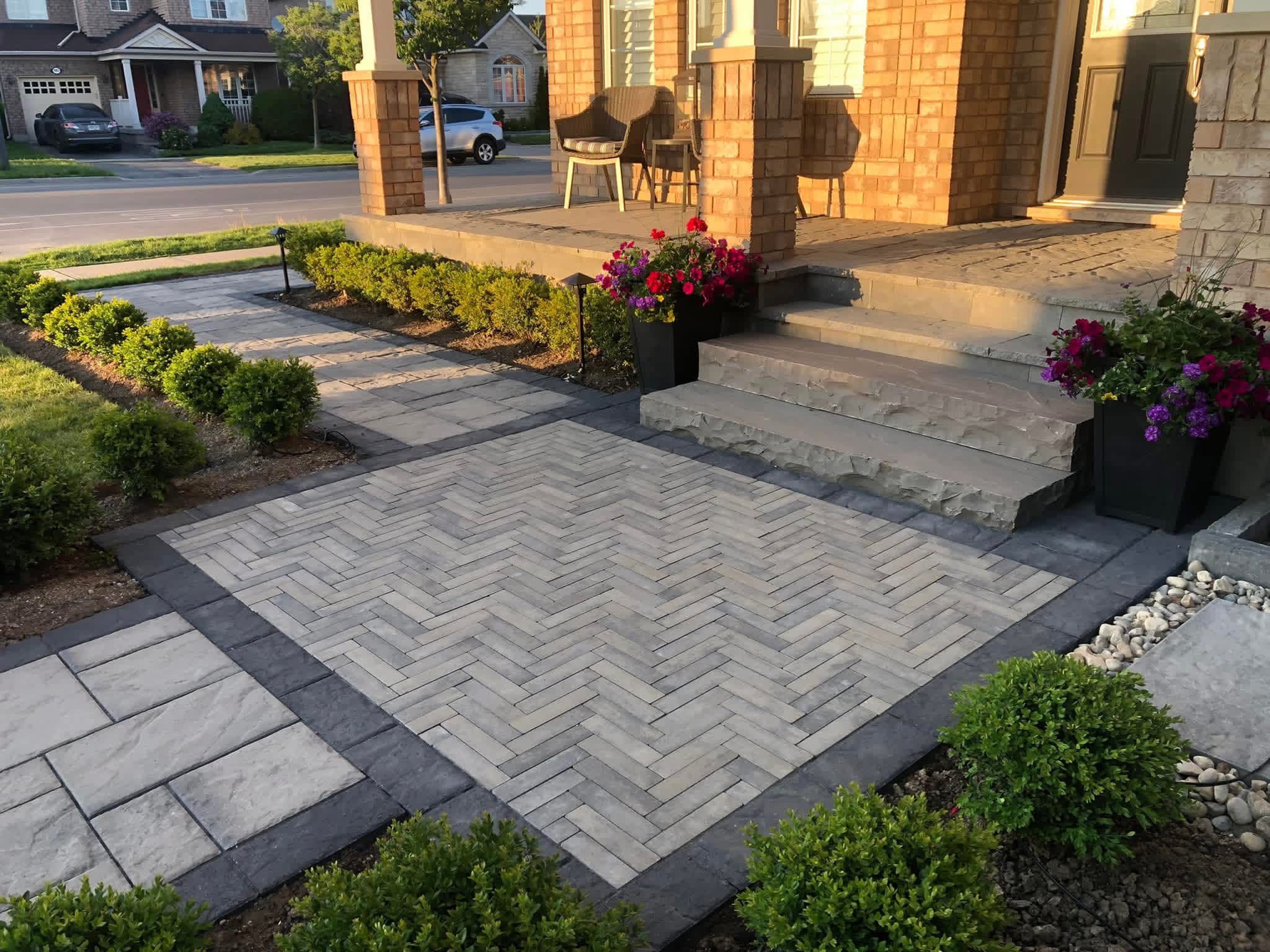 Photo of Pinnacle Stone And Design