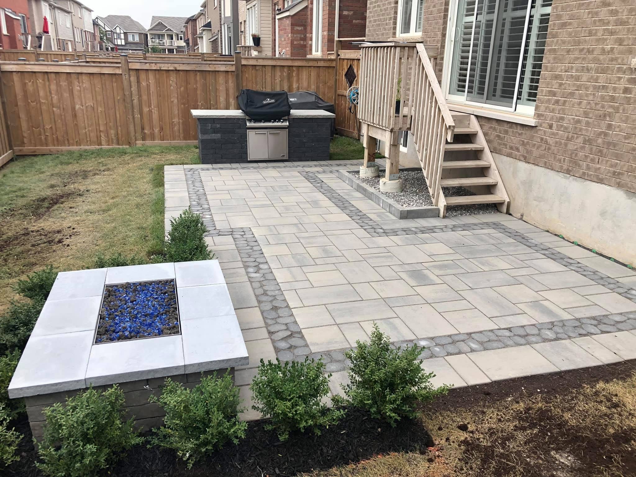 Photo of Pinnacle Stone And Design