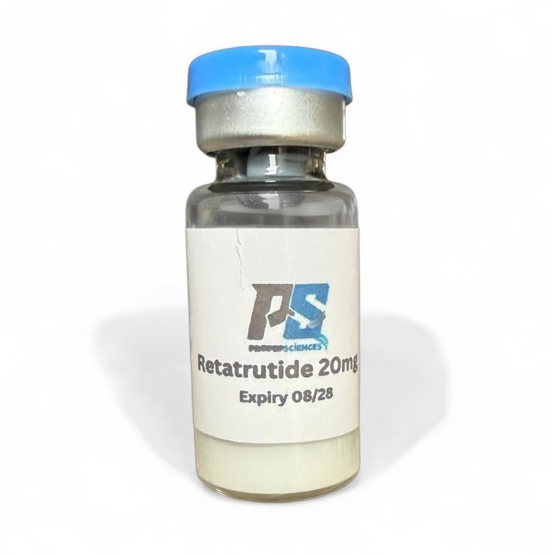 Photo of Propep Sciences