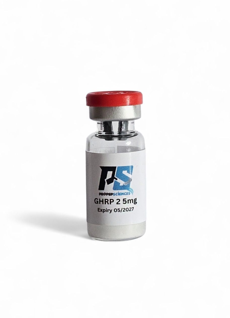 Photo of Propep Sciences