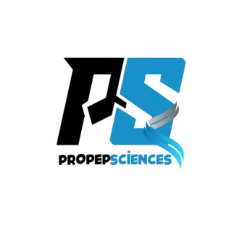 Propep Sciences Official Logo