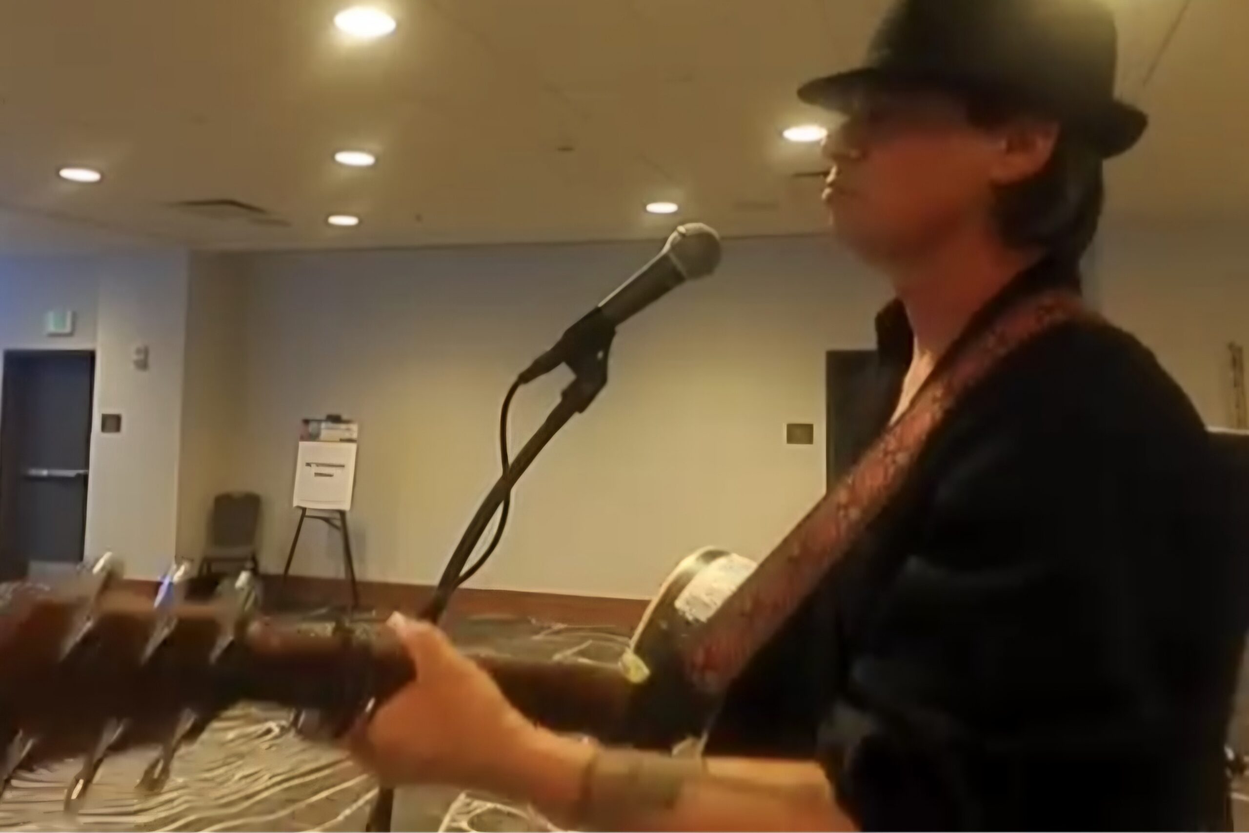 Photo of Robby Lake Music Entertainment