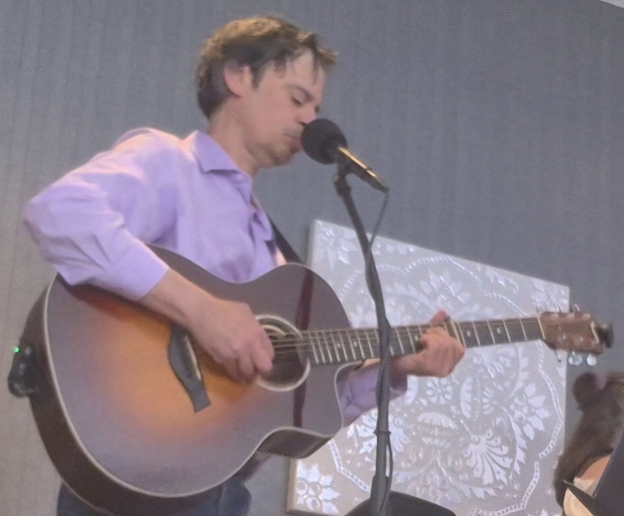 Photo of Robby Lake Music Entertainment