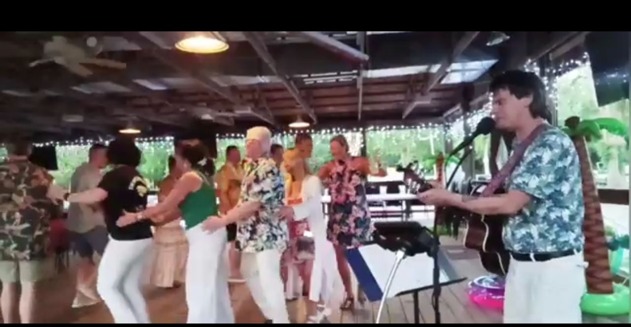 Photo of Robby Lake Music Entertainment