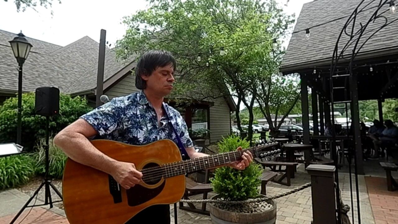 Photo of Robby Lake Music Entertainment