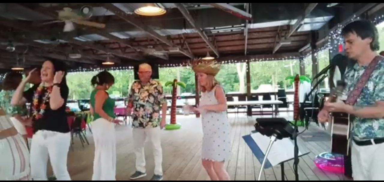 Photo of Robby Lake Music Entertainment