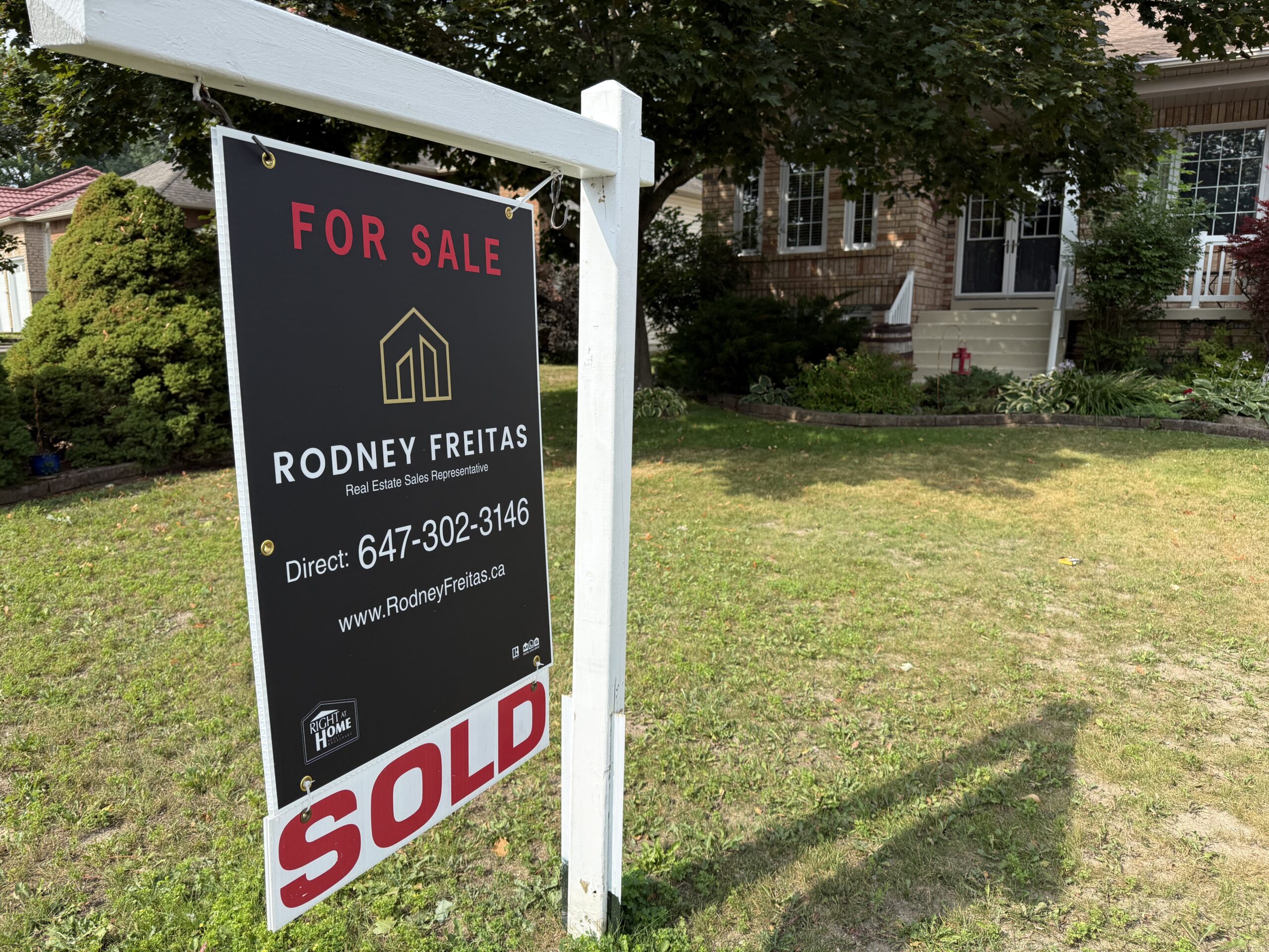 Photo of Rodney Freitas Real Estate