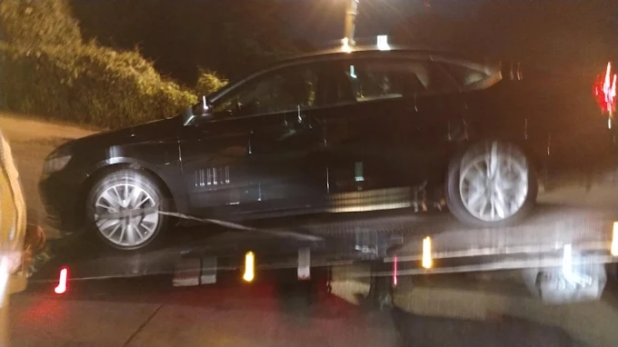 Photo of Sanford and Son Junk Cars