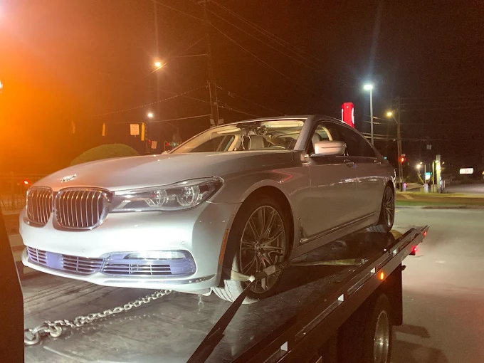 Photo of Sanford and Son Junk Cars