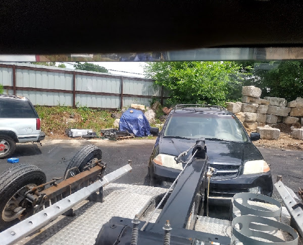 Photo of Sanford and Son Junk Cars
