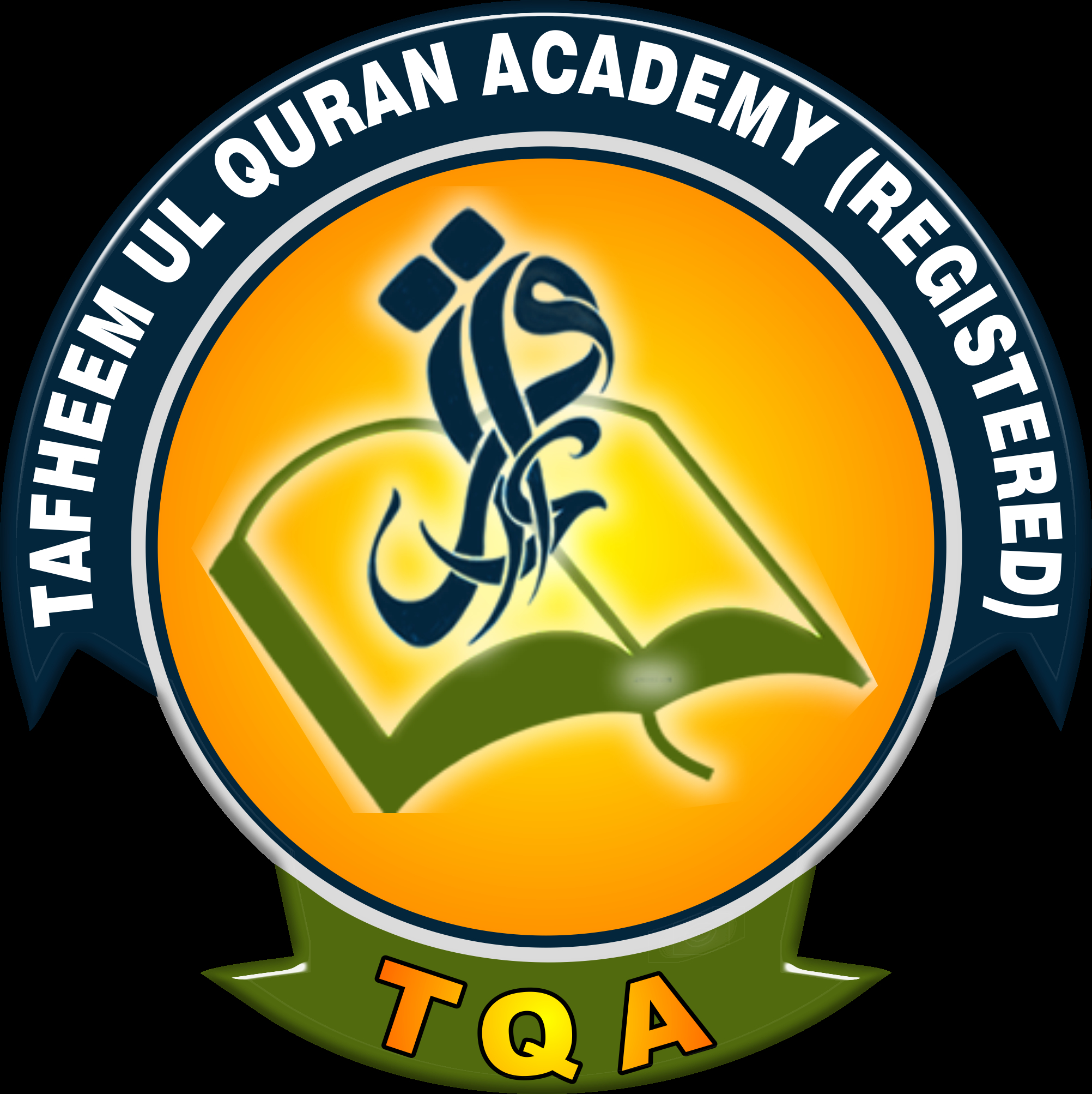 Tafheem ul Quran Academy Official Logo